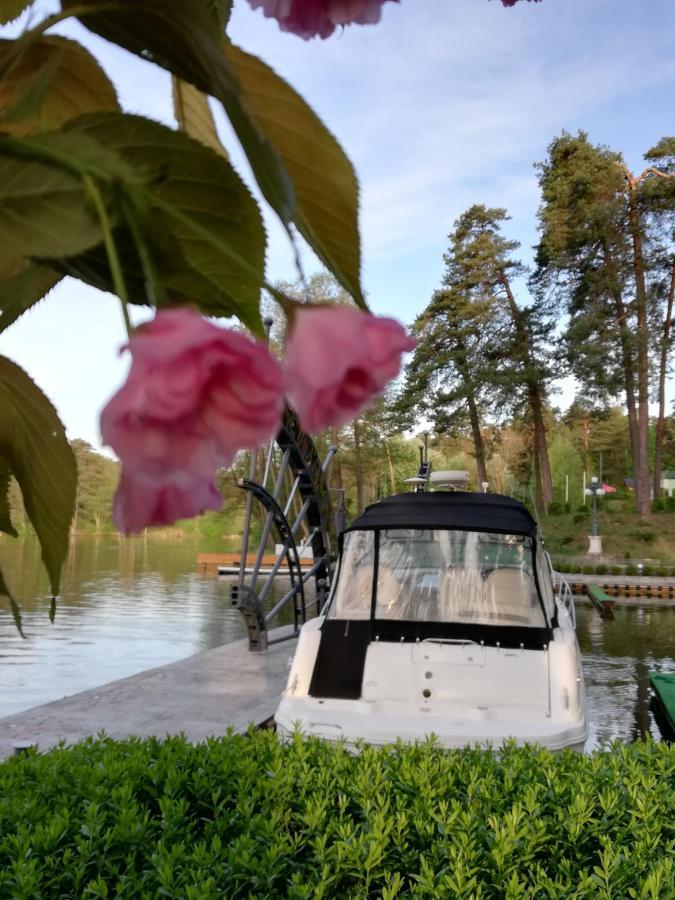 Oficerski Yacht Club Pacyfic Hotel